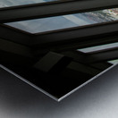 Berlin 1 Metal print