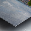 Heidelberg 1 Metal print