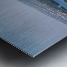 Niederwald 1 Metal print