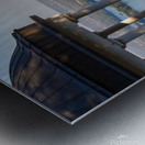 Niederwald 2 Metal print