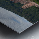 Heidelberg 2 Metal print