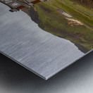 Iceland 2 Metal print