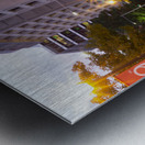 Washington DC 1 Metal print