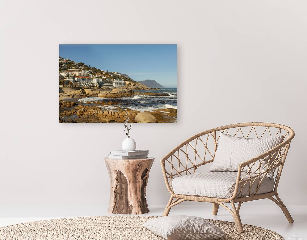 Cape Town 1 Reproduction