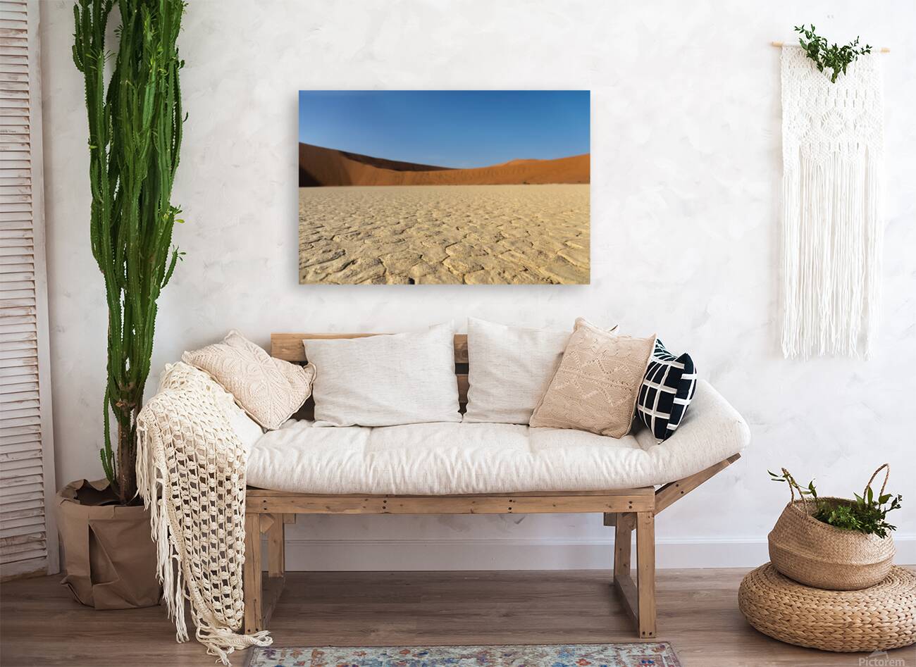 Deadvlei 3 Reproduction