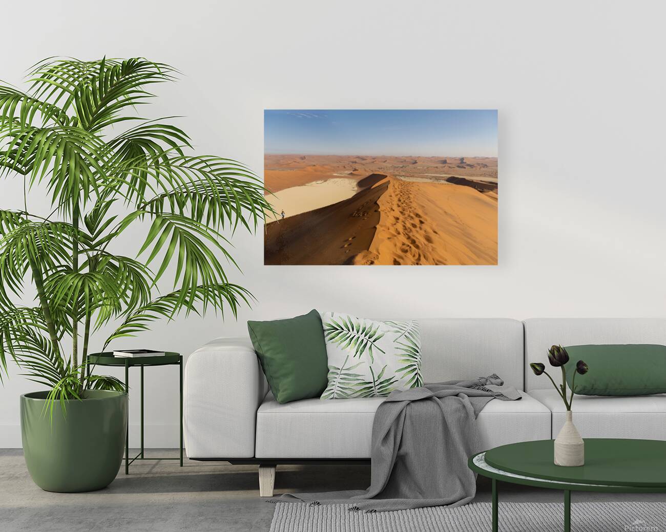 Sossusvlei 1 Reproduction