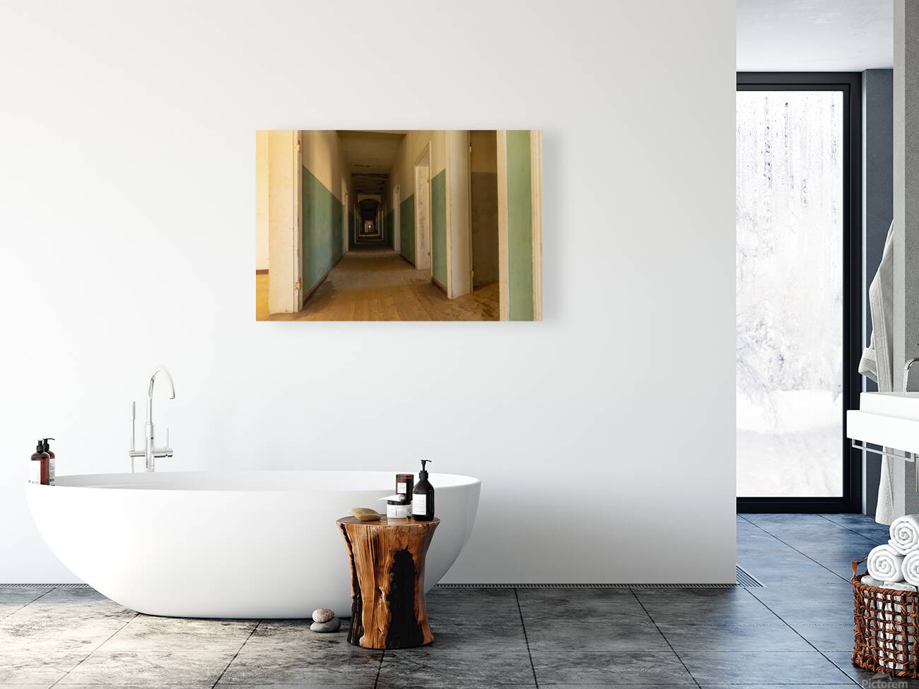 Kolmanskop 1 Reproduction