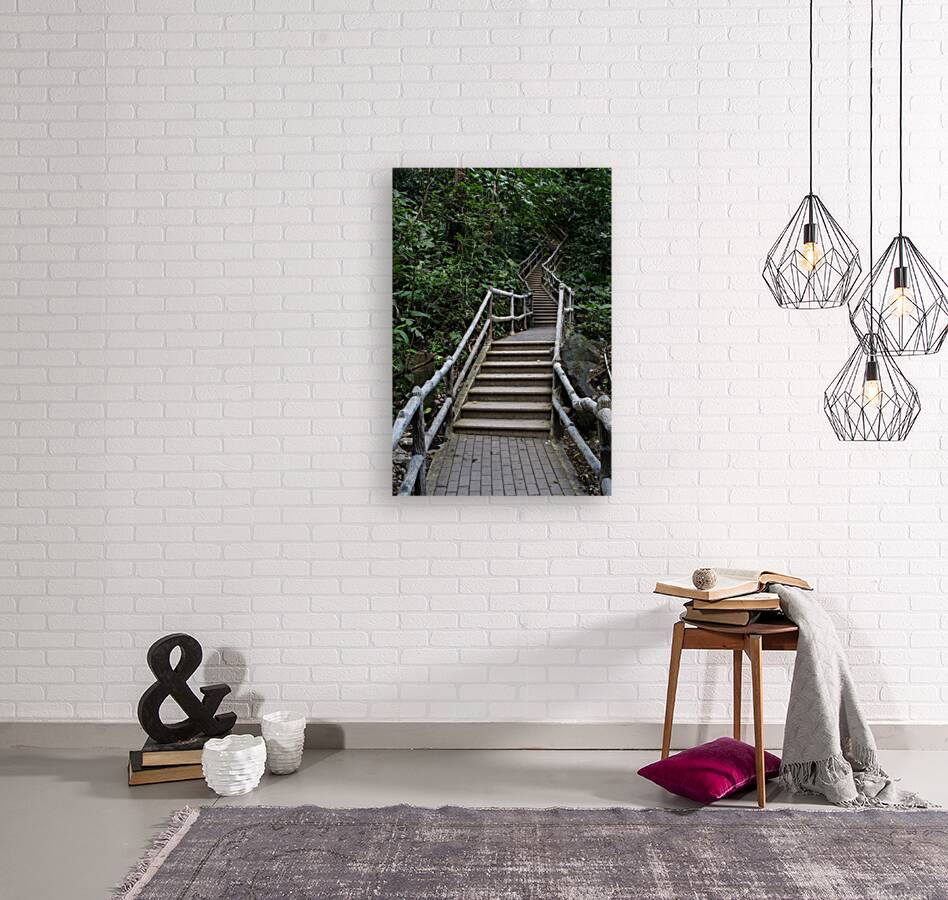 La Fortuna 1 Reproduction