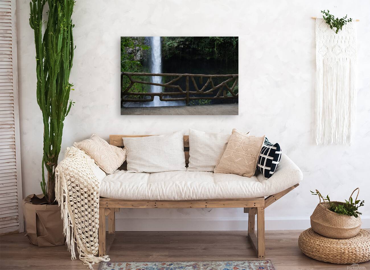 La Fortuna 2 Reproduction