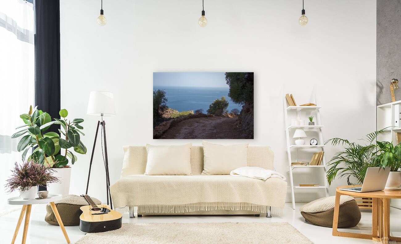 Mallorca 2 Reproduction