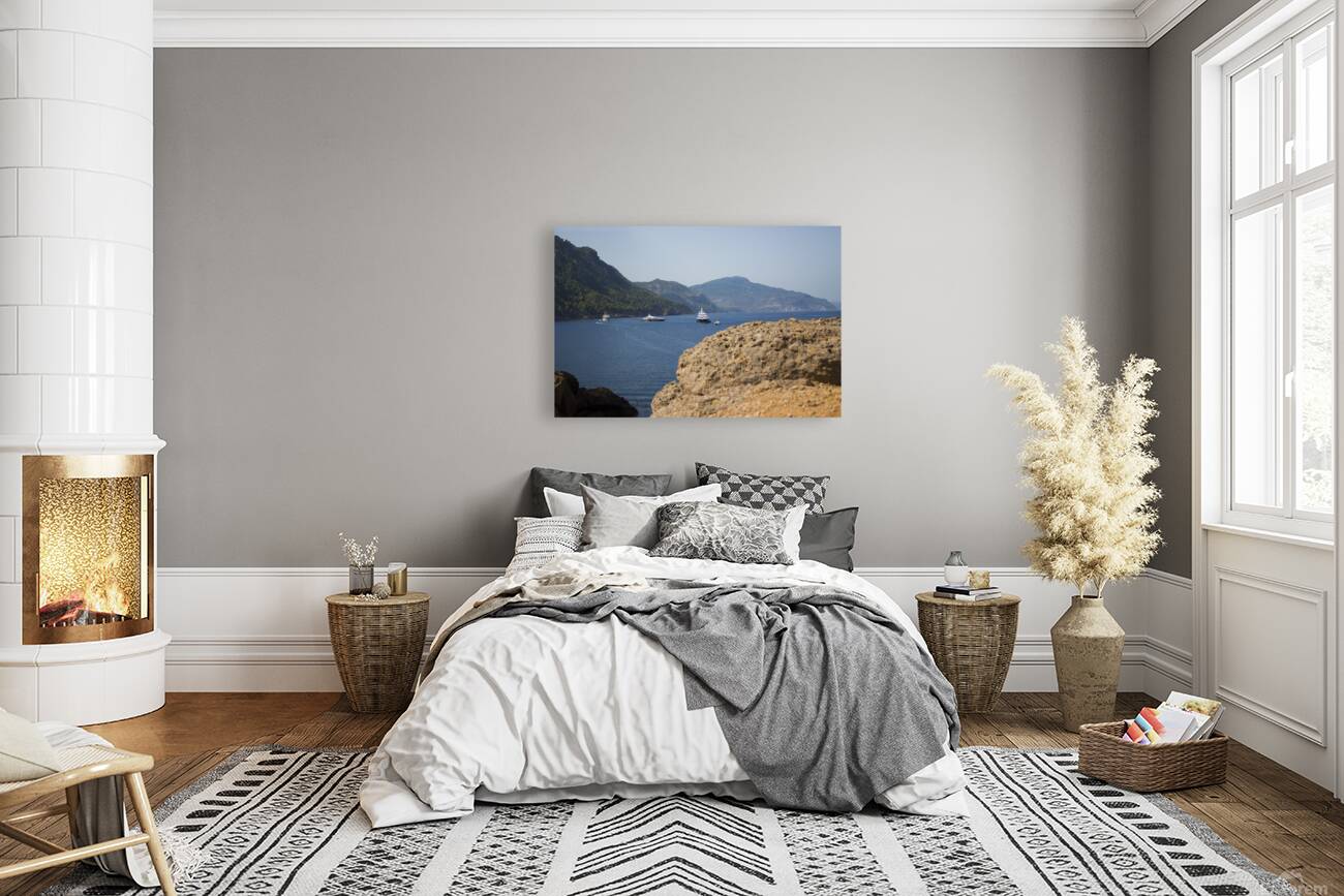 Mallorca 3 Reproduction