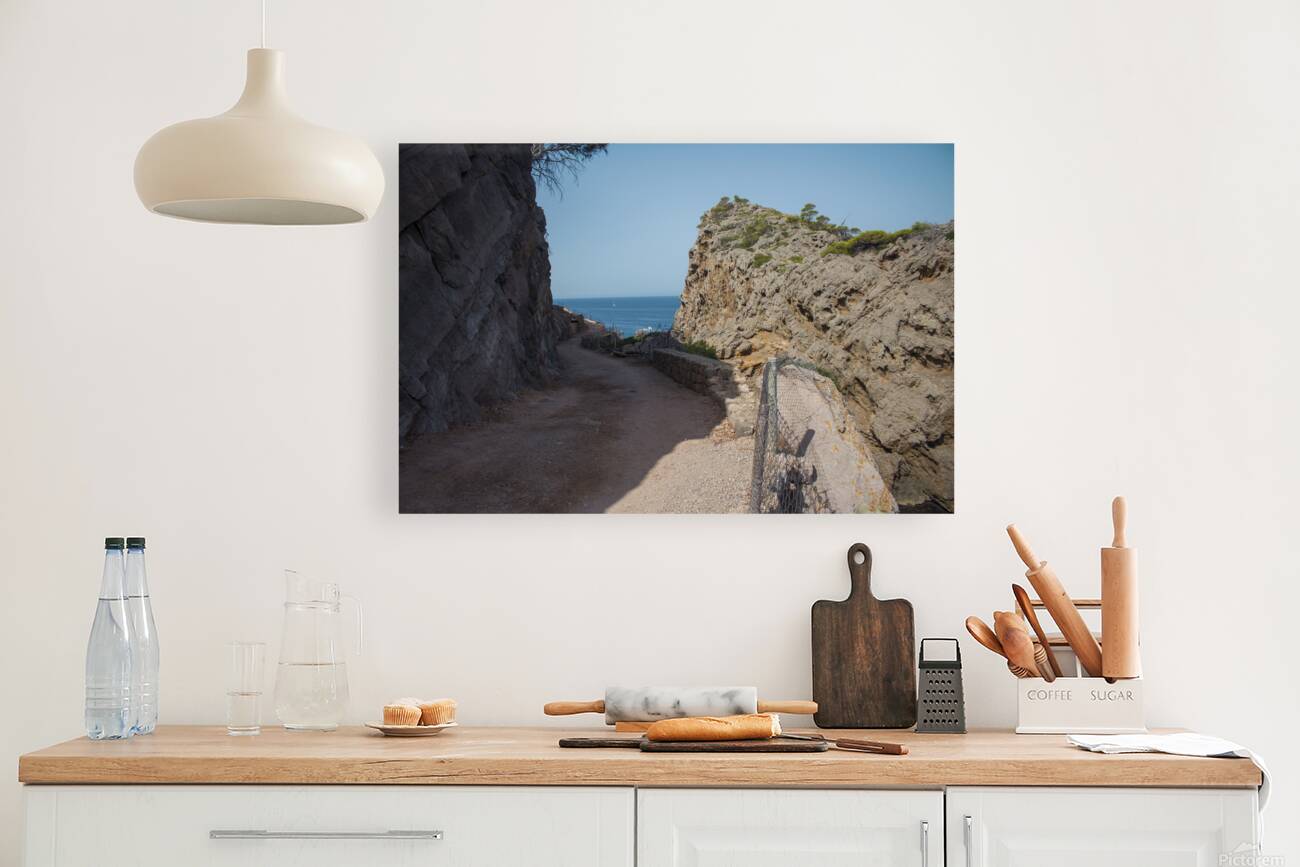 Mallorca 4 Reproduction