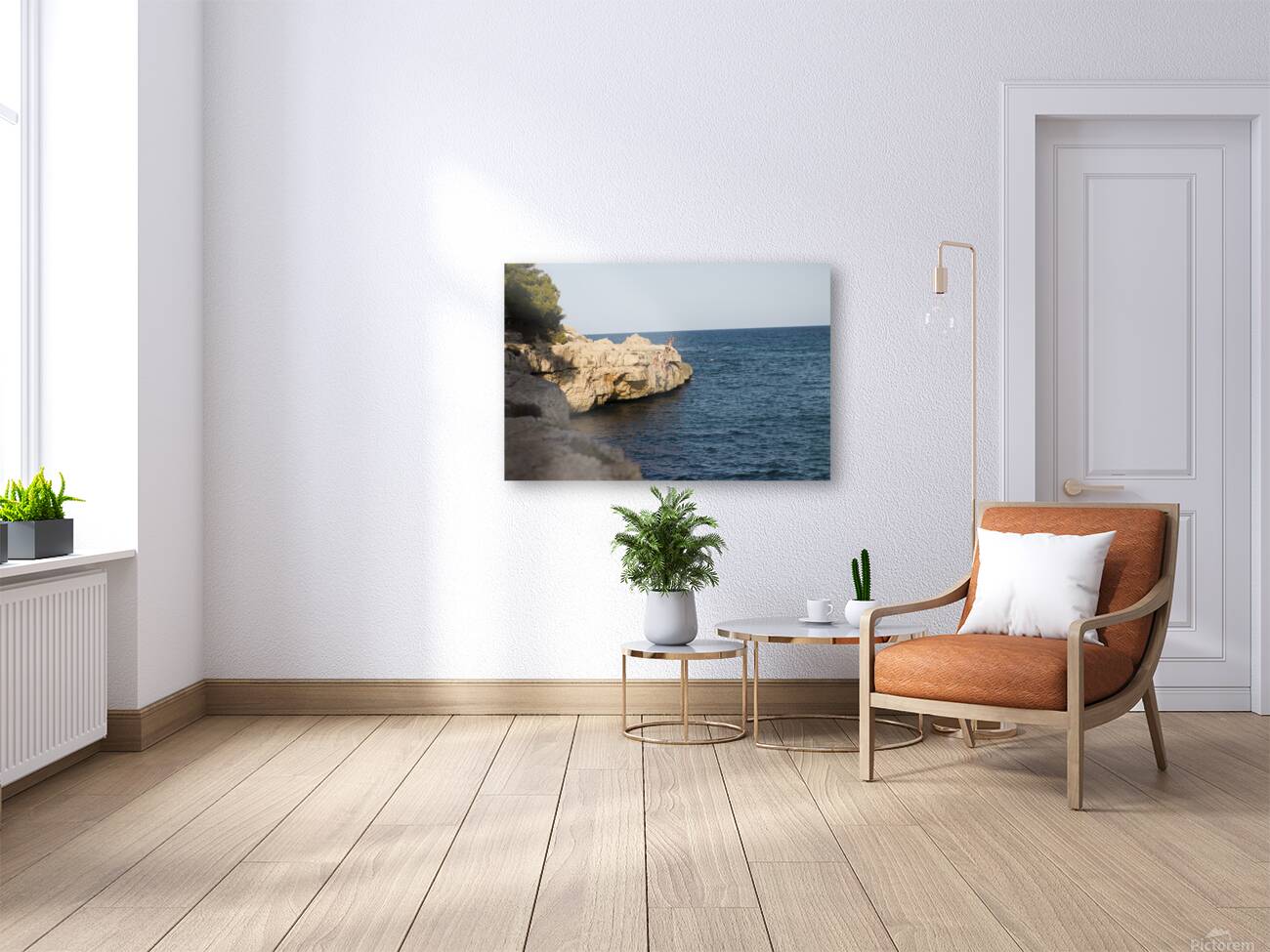 Mallorca 6 Reproduction