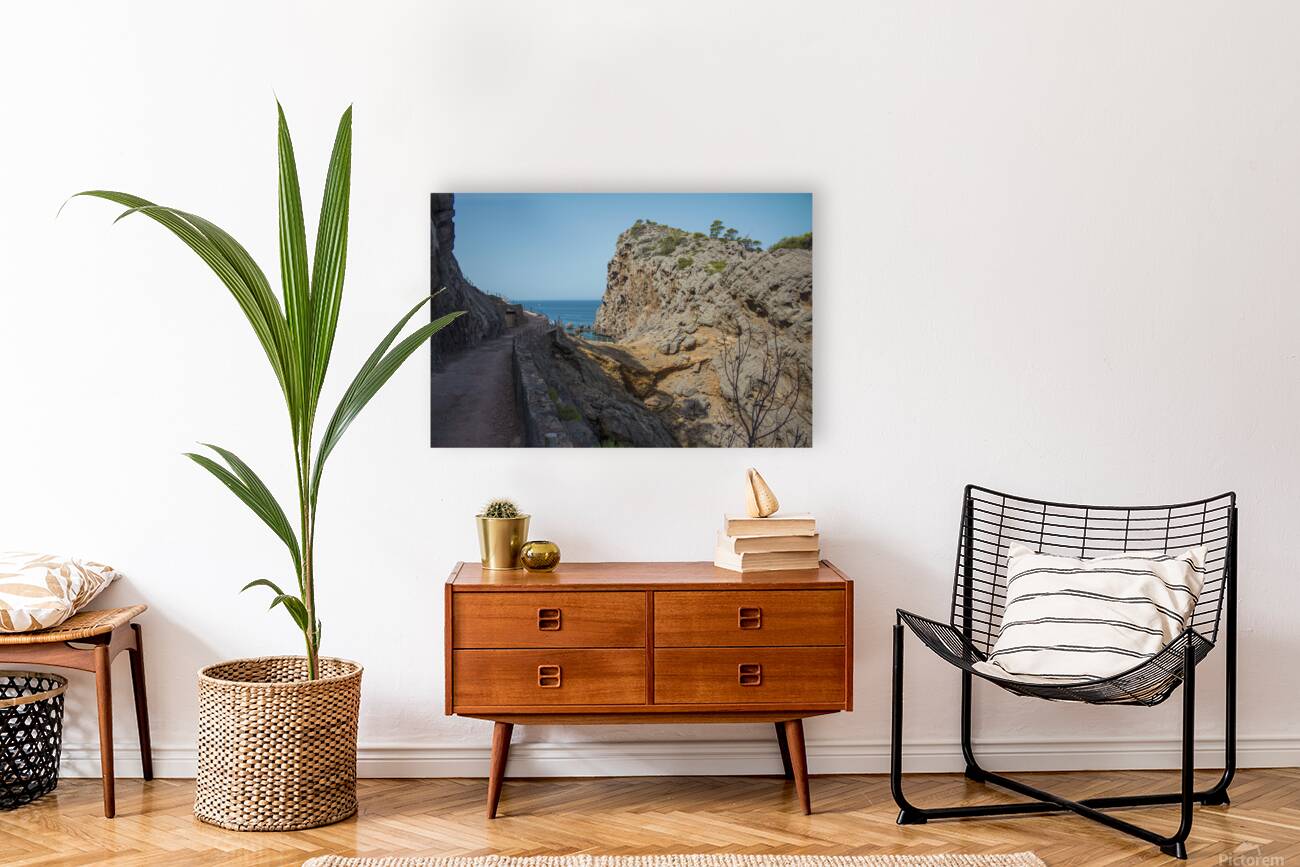 Mallorca 7 Reproduction