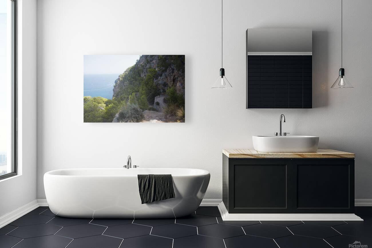 Mallorca 8 Reproduction