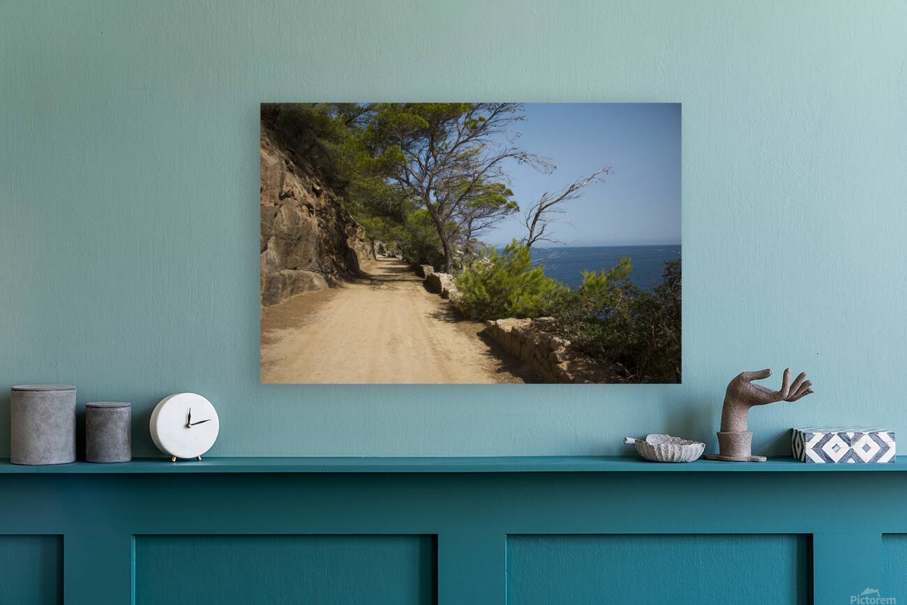 Mallorca 10 Reproduction