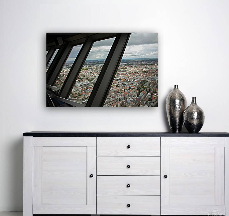 Berlin 1 Reproduction