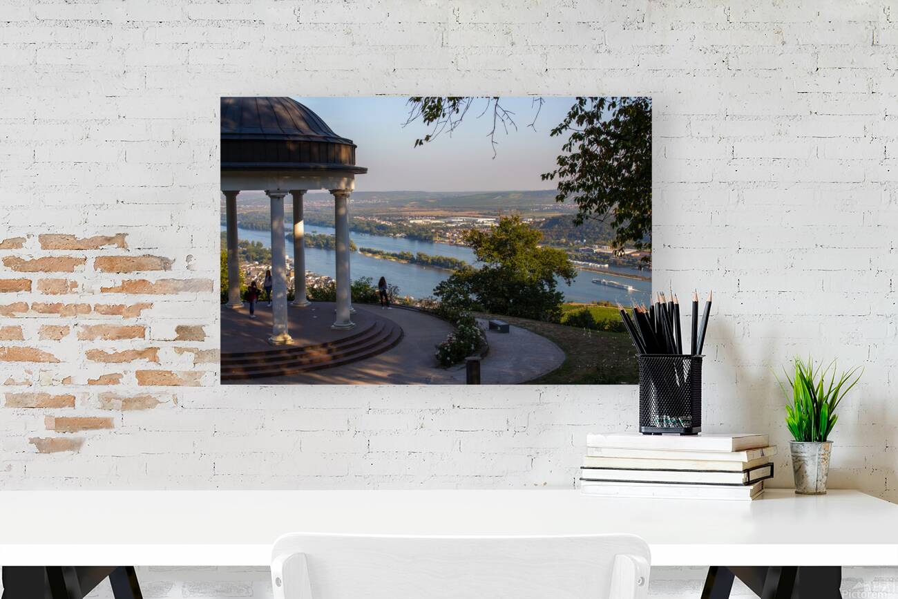 Niederwald 2 Reproduction