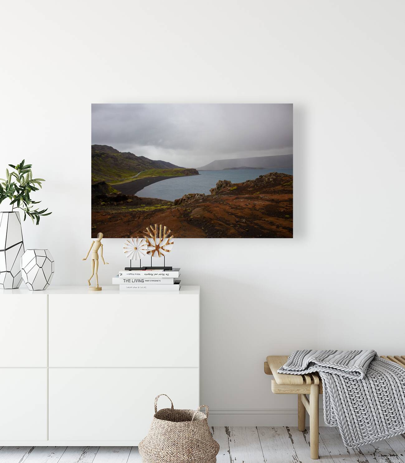 Iceland 3 Reproduction