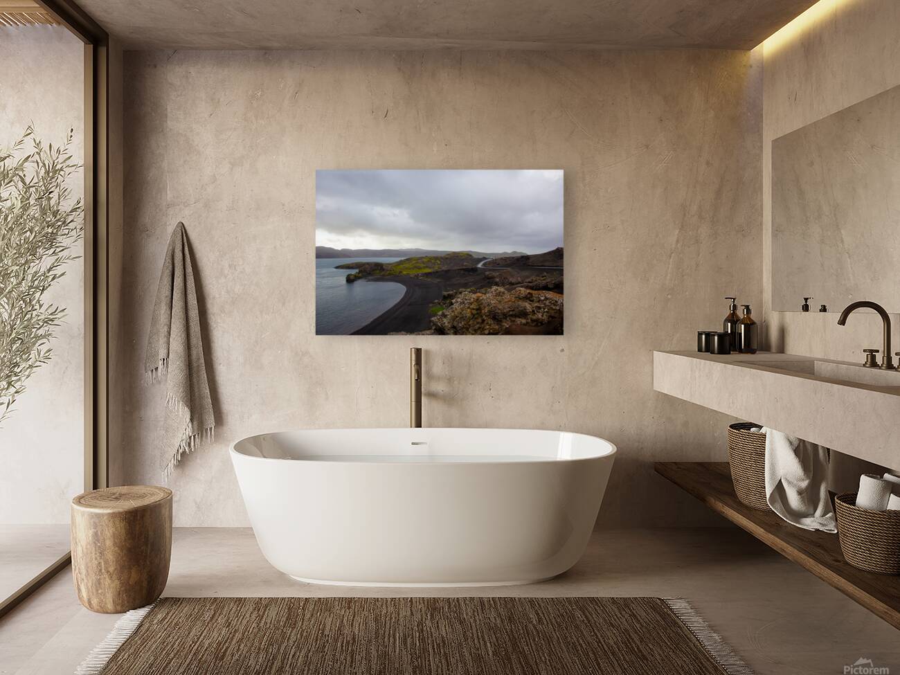 Iceland 4 Reproduction