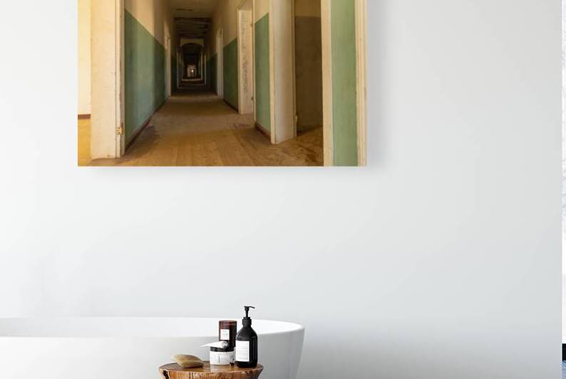 Kolmanskop 1 Reproduction