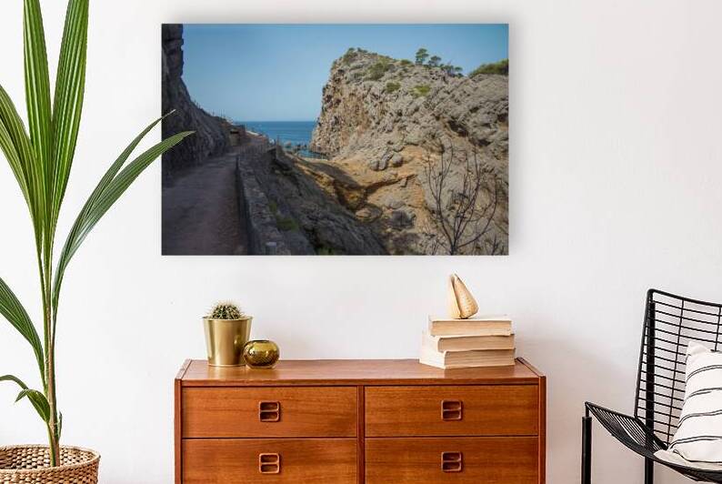 Mallorca 7 by Nick McRae