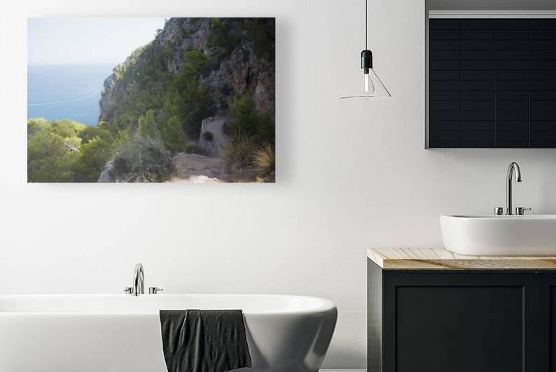 Mallorca 8 by Nick McRae