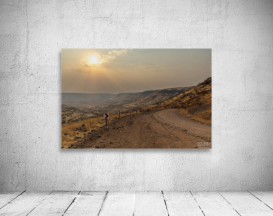 Namibia 2 Wall Preview