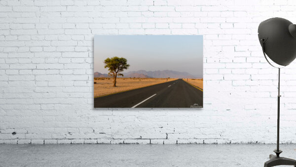 Namibia 3 Wall Preview