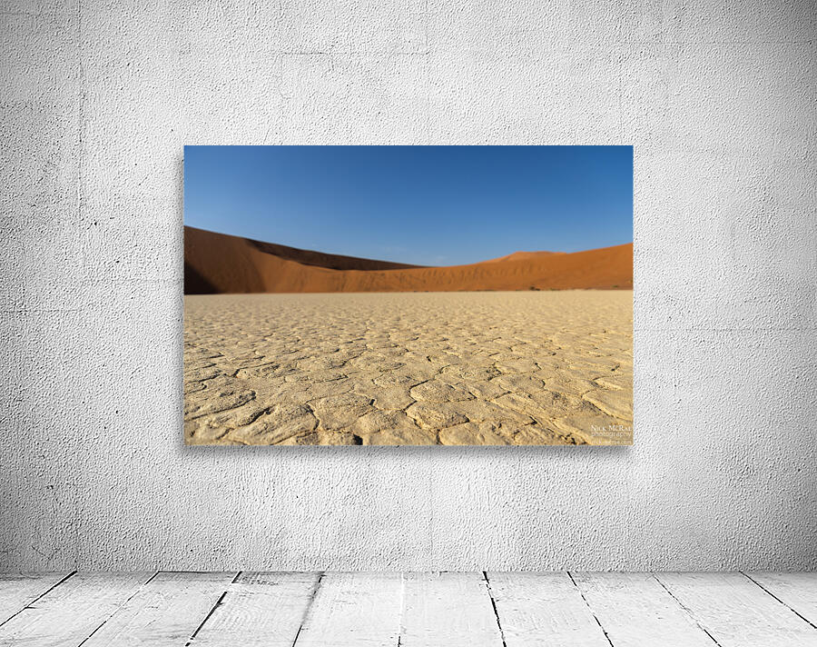 Deadvlei 3 Wall Preview