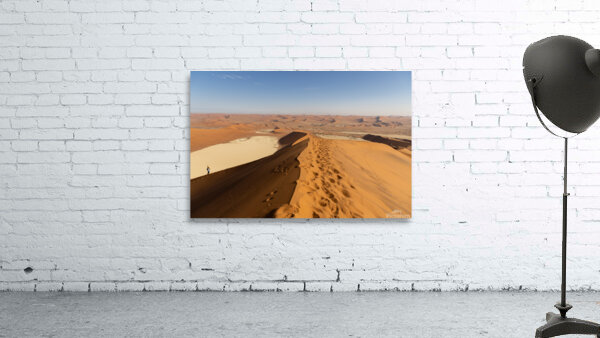 Sossusvlei 1 Wall Preview
