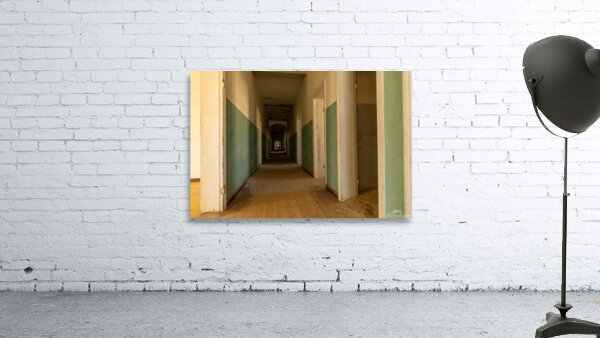 Kolmanskop 1 Wall Preview