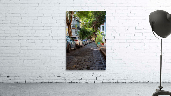 Puerto Rico 5 Wall Preview