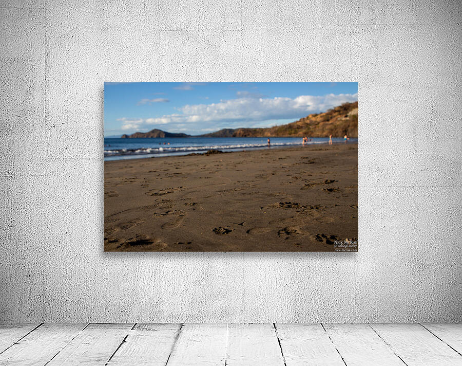 Playa Hermosa 2 Wall Preview