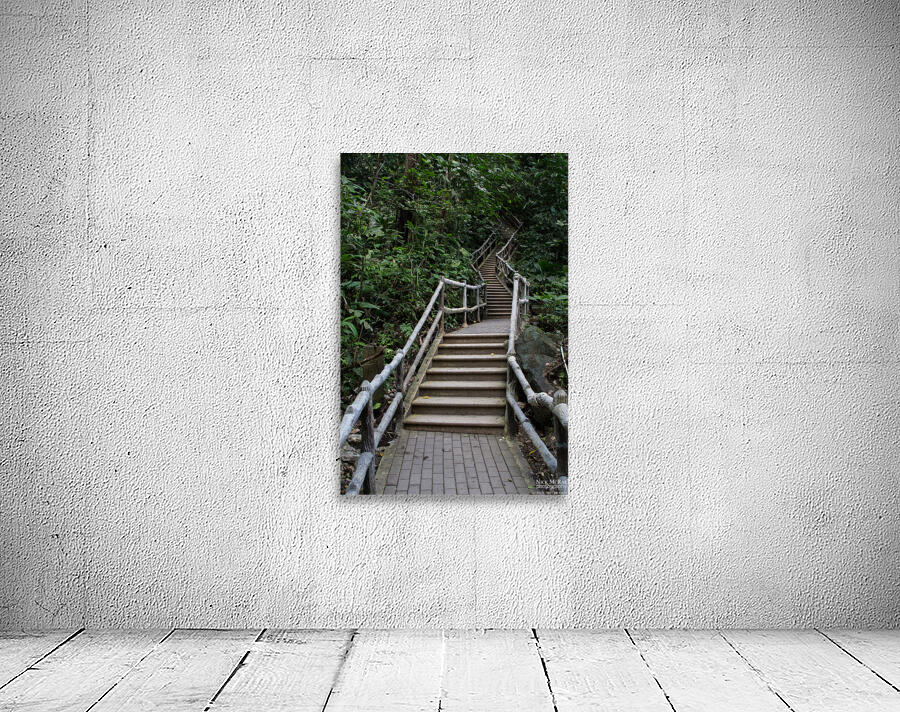 La Fortuna 1 Wall Preview