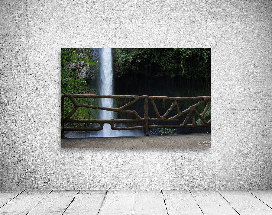 La Fortuna 2 Wall Preview