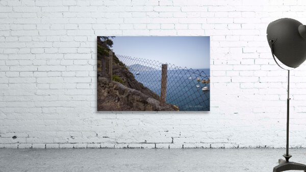 Mallorca 1 Wall Preview