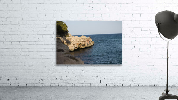 Mallorca 6 Wall Preview