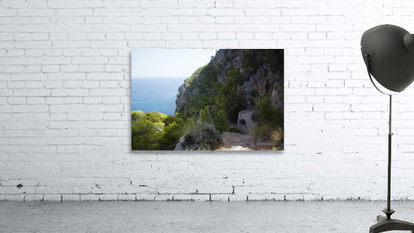 Mallorca 8 Wall Preview