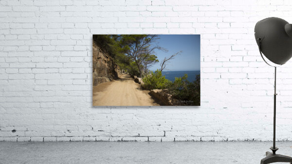 Mallorca 10 Wall Preview