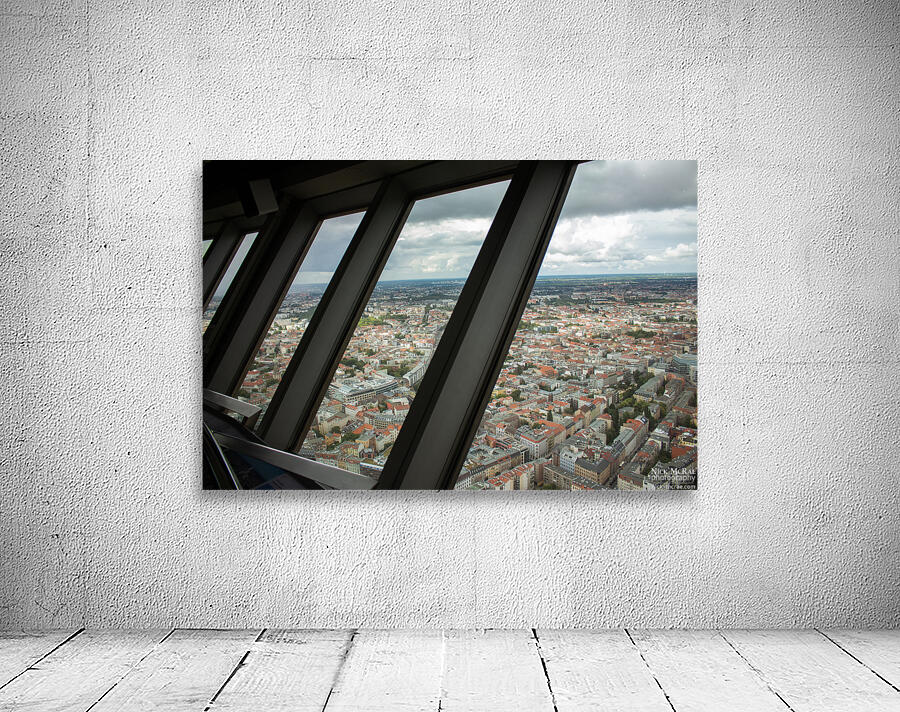 Berlin 1 Wall Preview