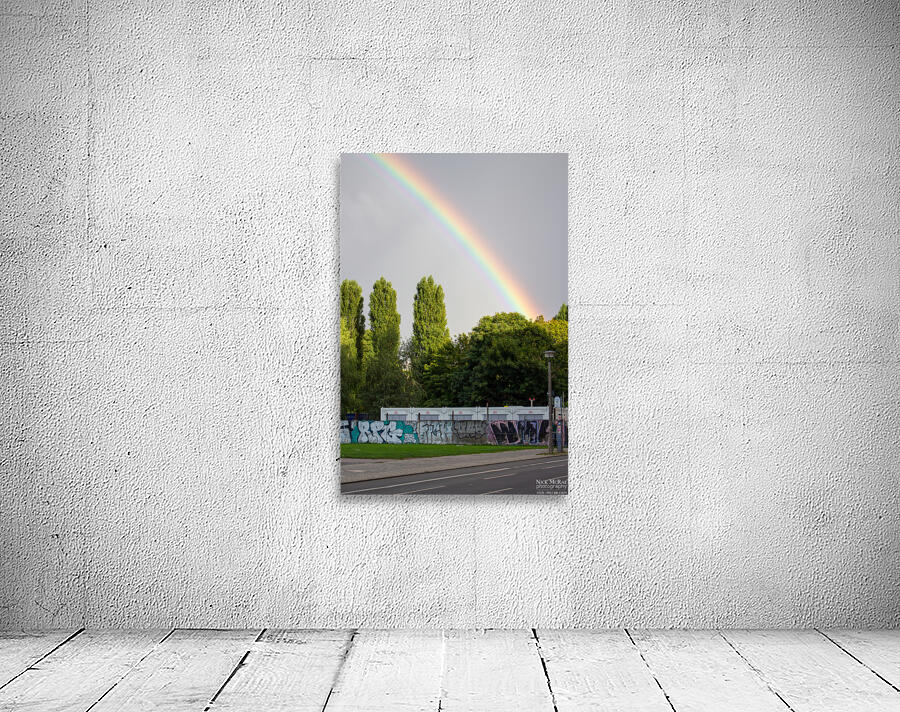 Berlin Wall 1 Wall Preview