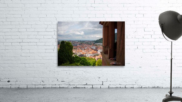 Heidelberg 1 Wall Preview