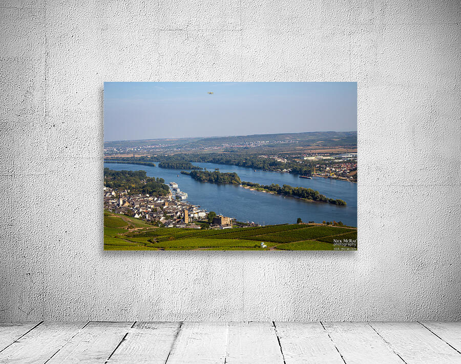 Niederwald 1 Wall Preview