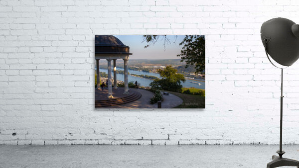 Niederwald 2 Wall Preview