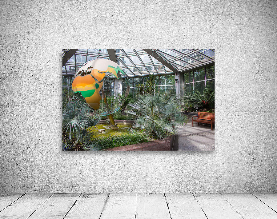 Frankfurt 1 Wall Preview