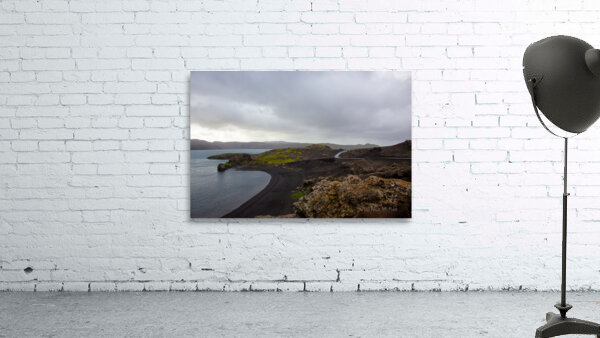 Iceland 4 Wall Preview