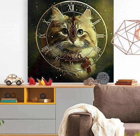 Whiskers in Time by Cynthia Leaphart