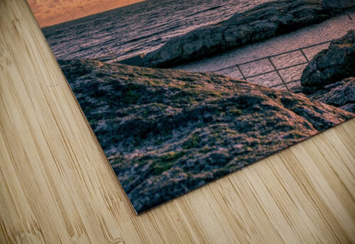 Magic Sunset EaGphotographer puzzle