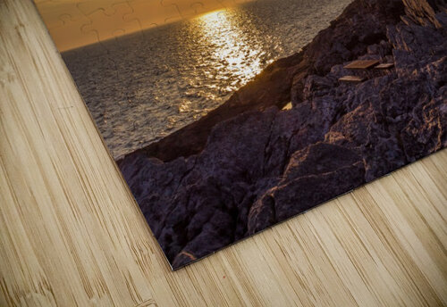 Lighthouse View EaGphotographer puzzle